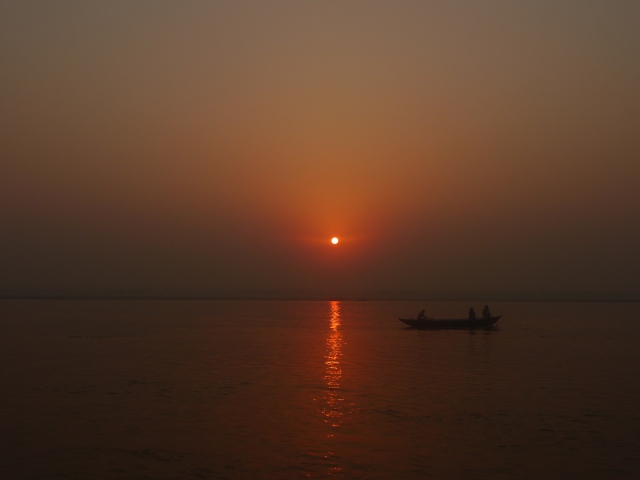 Il Gange
