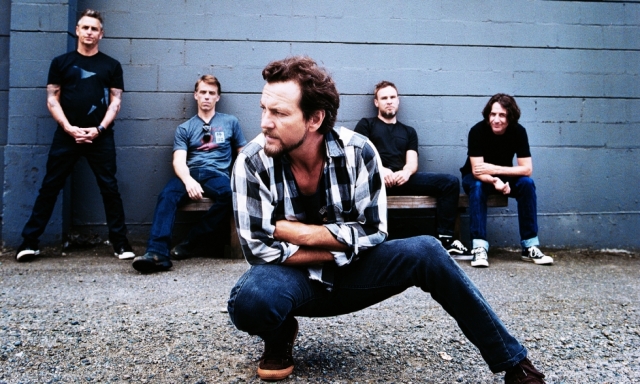 Pearl Jam (web)